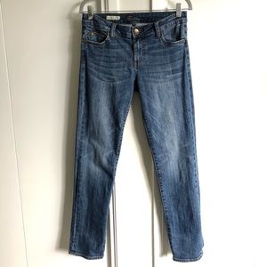 Kut from the Kloth Catherine Boyfriend Jeans